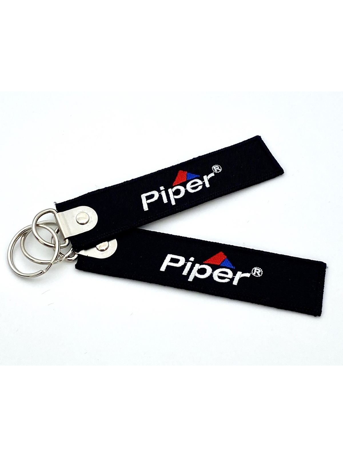 Key Ring Piper