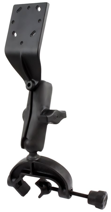 UNPKD RAM COMP YOKE MOUNT ANGLED PLATE