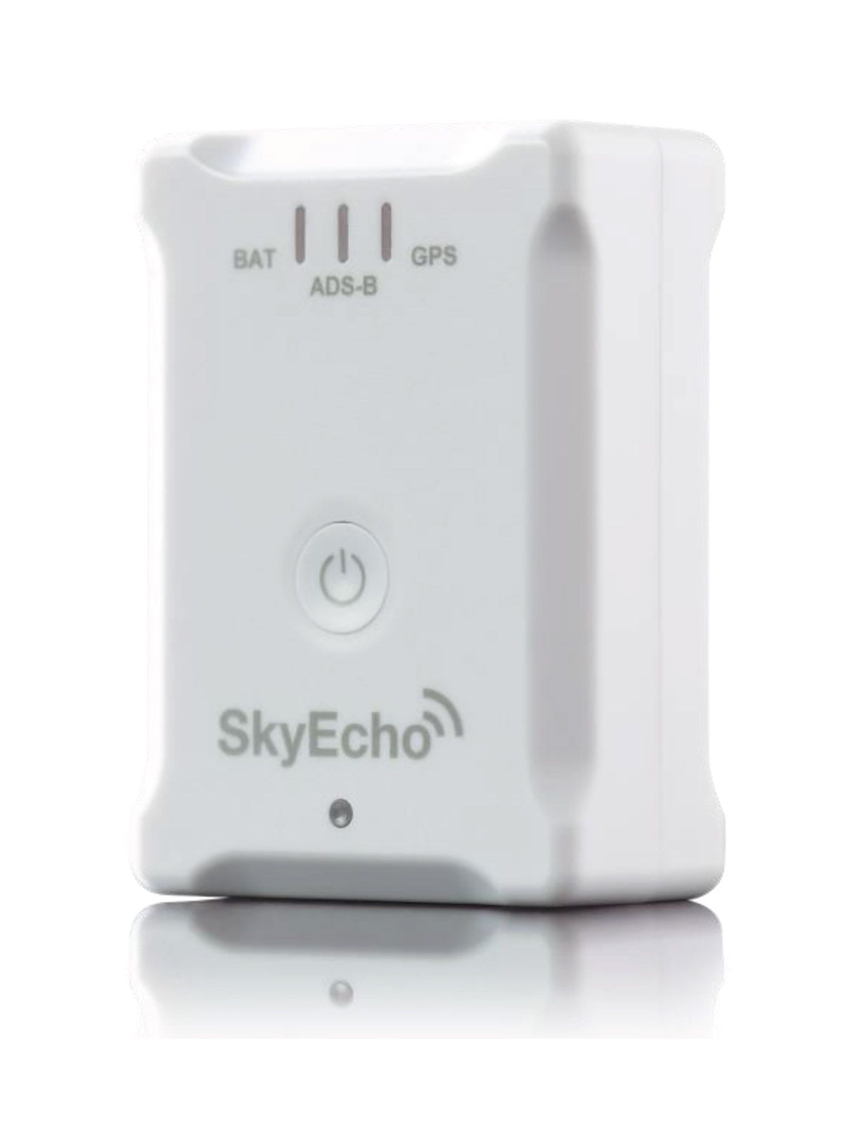 uAvionix SkyEcho II - Portable ADS-B IN/OUT Transceiver uAvionix SkyEcho II - Portable ADS-B IN/OUT Transceiver