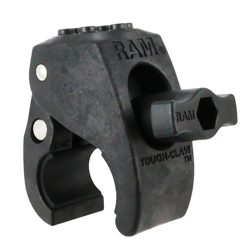 UNPKD RAM TOUGH-CLAW WITHOUT BALL