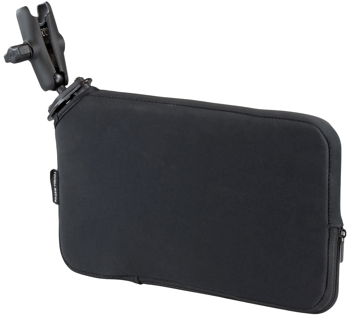 UNPKD RAM TOUGH WEDGE STD ARM UNPKD RAM TOUGH WEDGE STD ARM