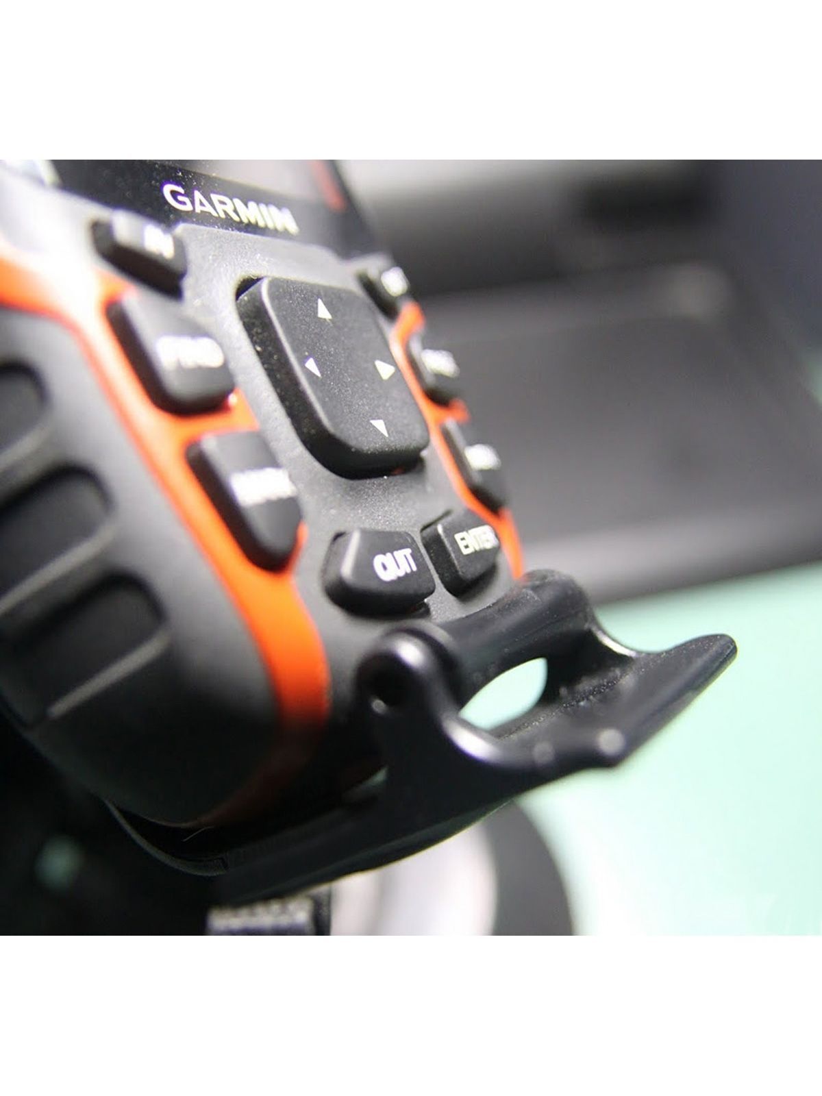 RAM MOUNTS Unit Cradle for Garmin GPSMAP 62/64 series