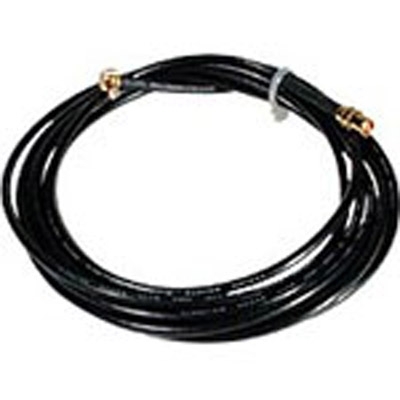 Garmin extension cable for MCX antennas, 7.8 ft