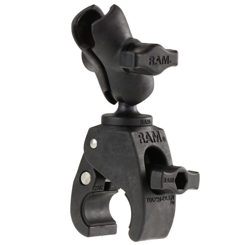 UNPKD RAM TOUGH-CLAW W SHORT ARM