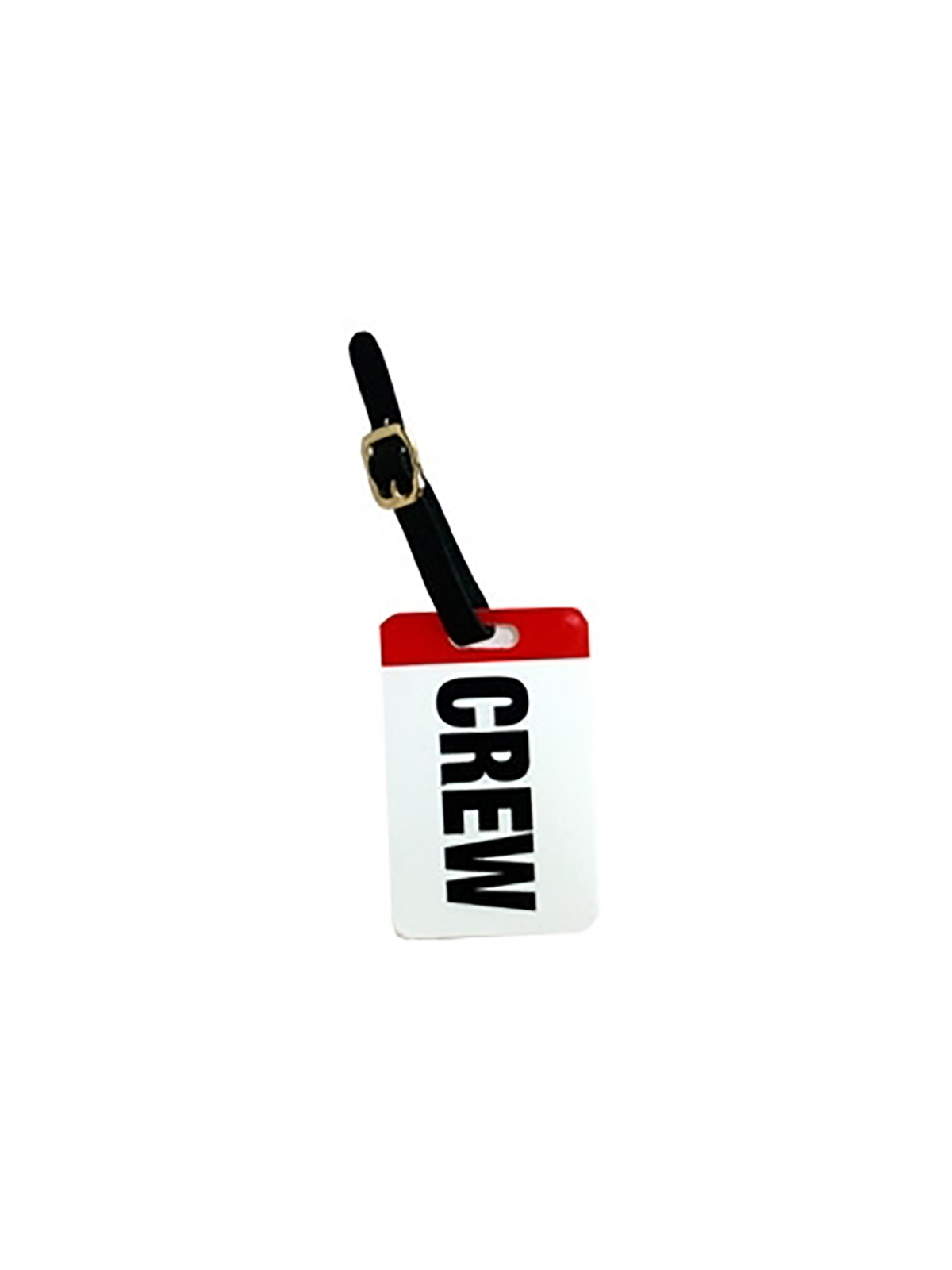 CREW Luggage Tag CREW Luggage Tag