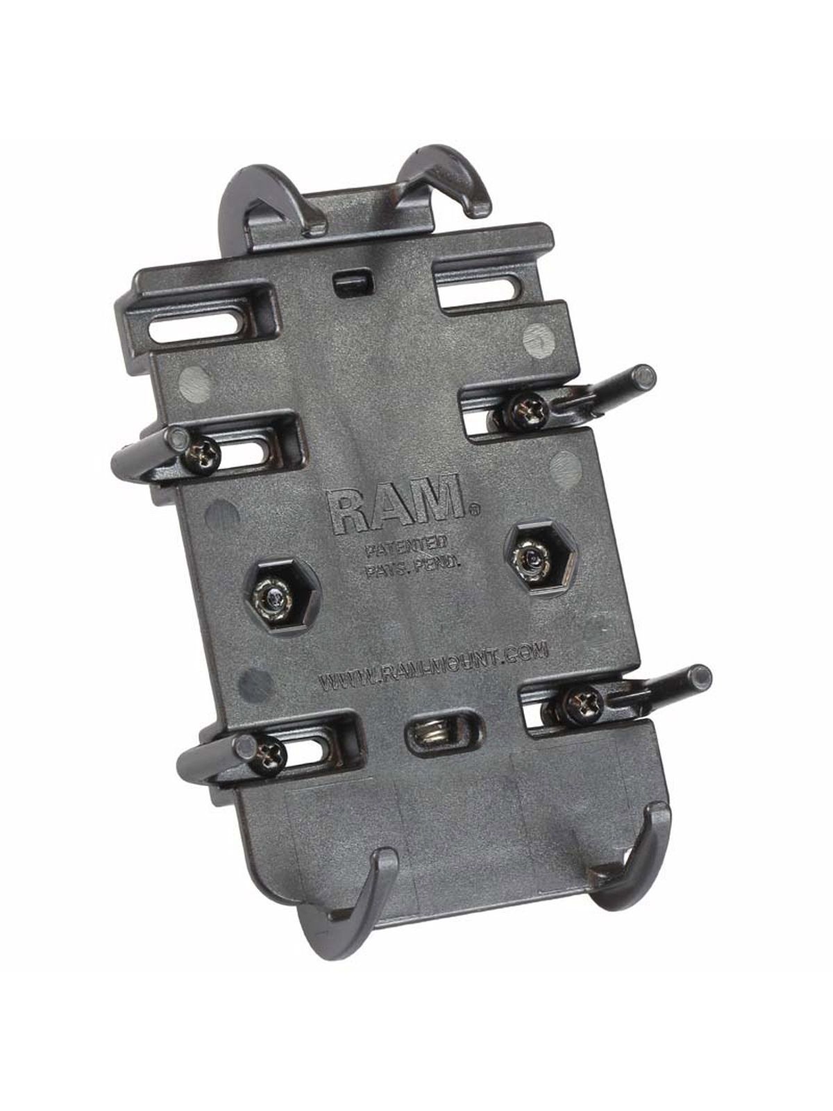 RAM UNIVERSAL PDA HOLDER W/ DIA ASSEM