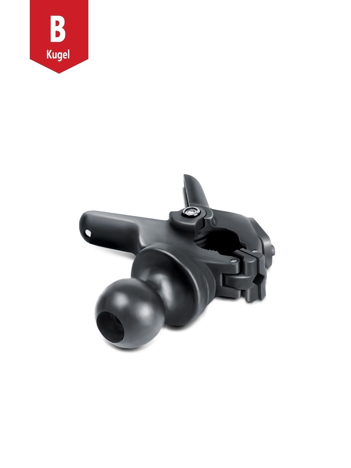 UNPK RAM UNIVERSAL SMALL TOUGH CLAMP