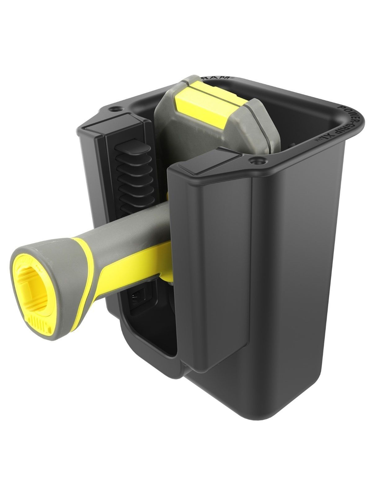 Power-Grip XL(TM) RAM® Power-Grip™ XL Universal  Scanner Gun Holder
