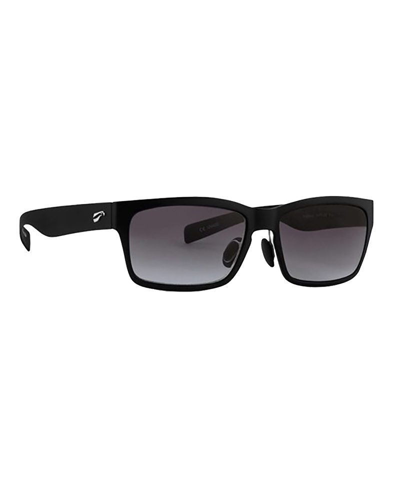 Flying Eyes Sunglasses Kingfisher - Matte Black Fr