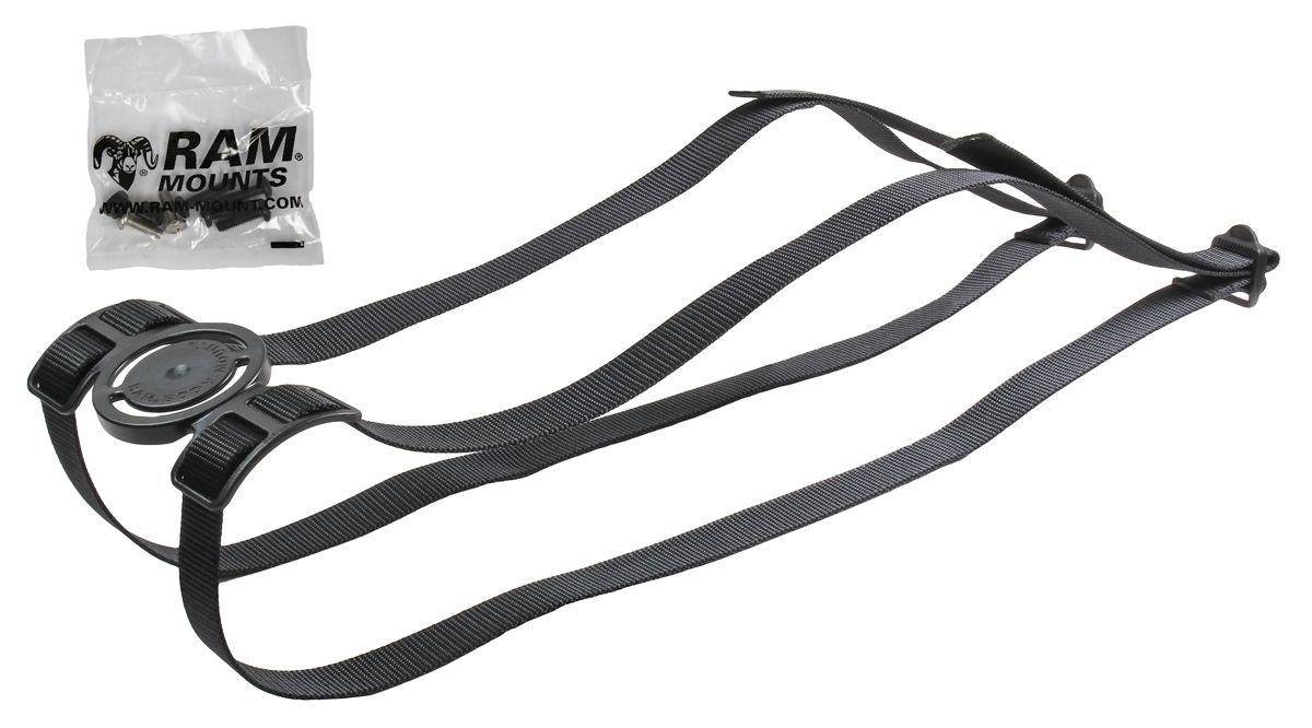 UNPKD RAM FLOAT TUBE ADAPTER BASE