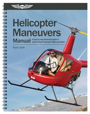 ASA, Helicopter Maneuvers Manual