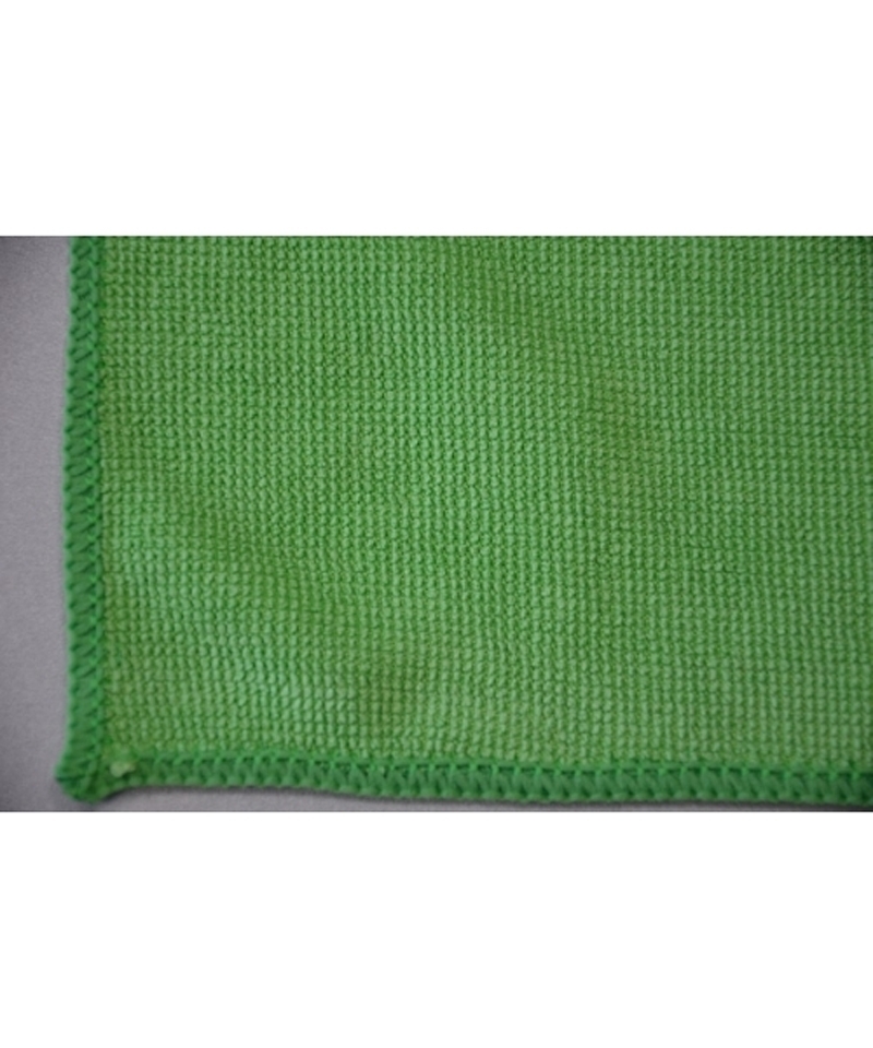 ROTWEISS - Micro Fiber Cloth Universal - green, 40