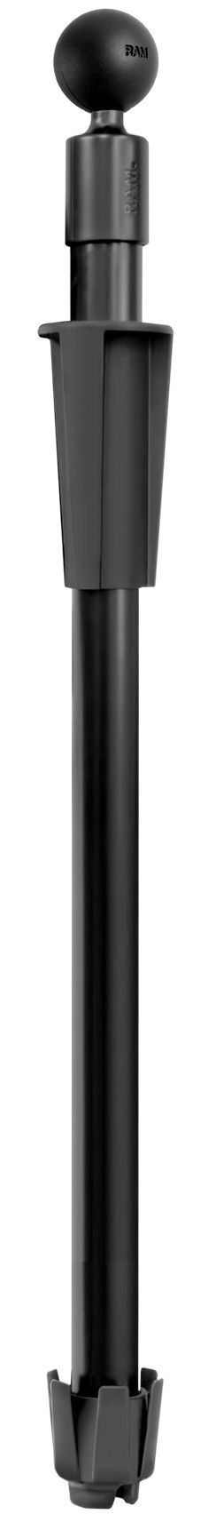RAM PRESS-N-LOCK 18" LONG W 1.5" BALL