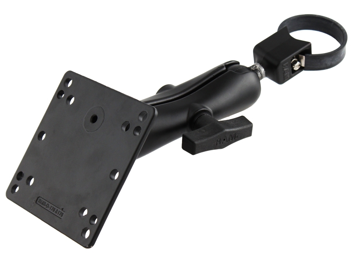 UNPKD RAM UNIVERSAL STRAP BASE WITH VESA