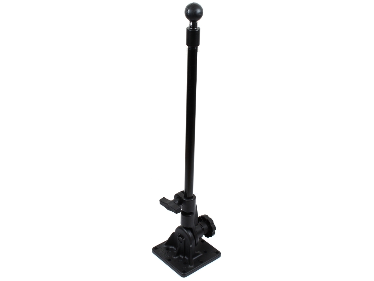RAM MOUNT RATCHET BASE TO 218-1
