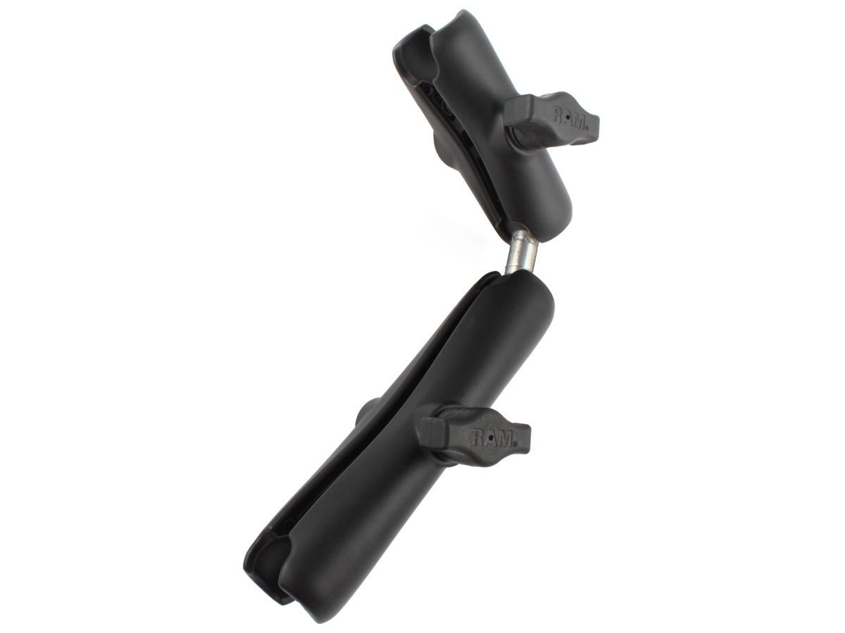 UNPKD RAM STD AND LONG DOUBLE SOCKET ARM