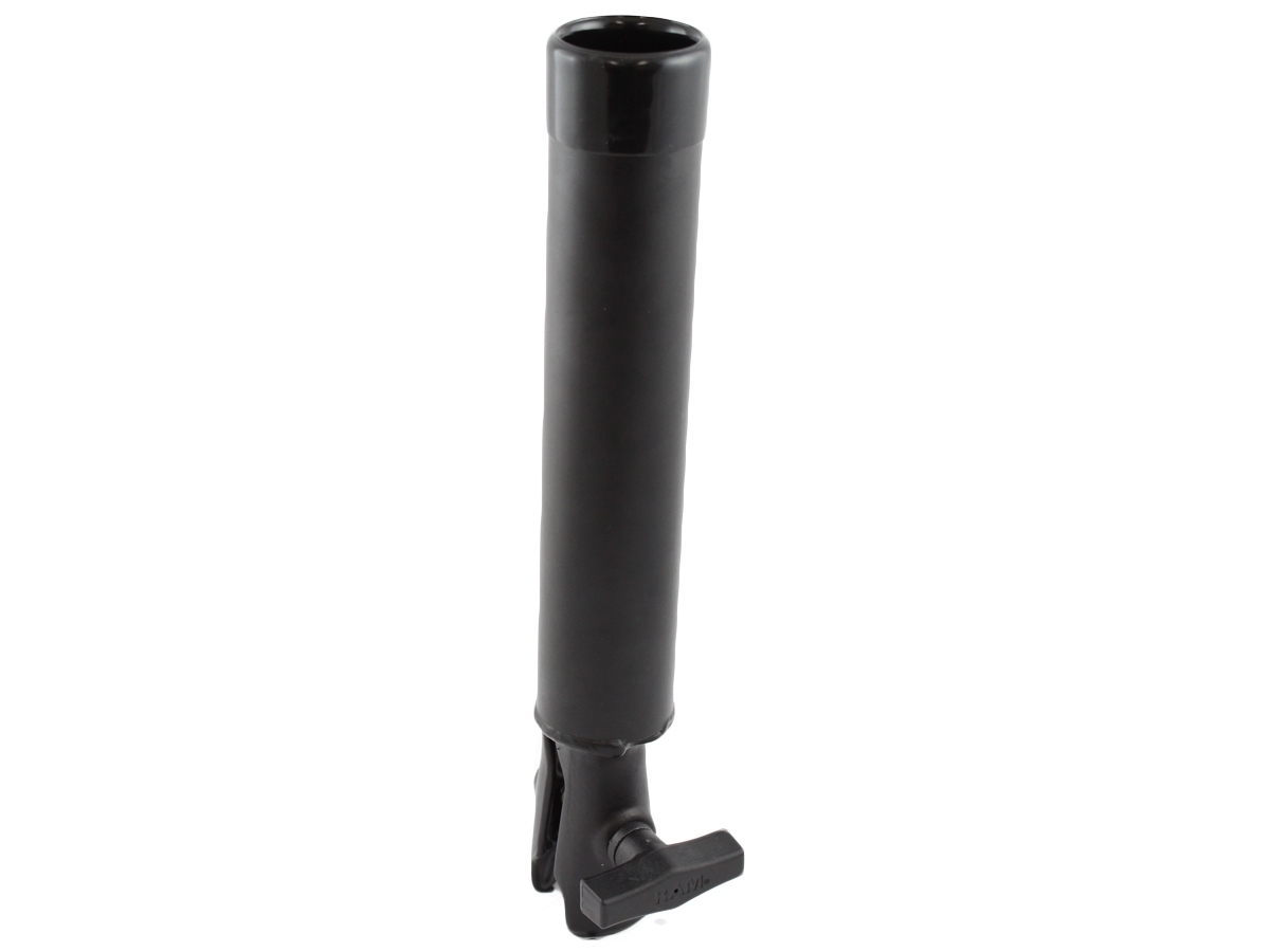 RAM TUBE WITHOUT 1 1/2" DIA. BALL & BASE