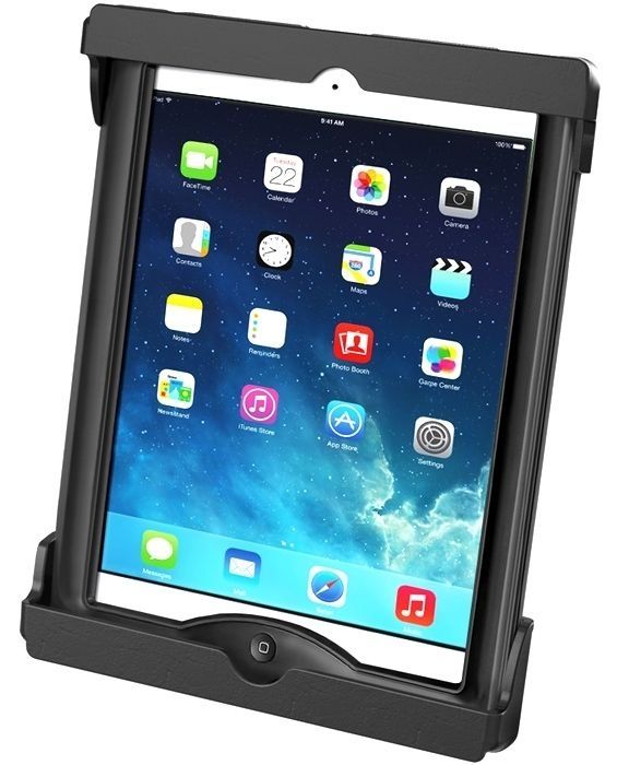 RAM® Tab-Tite™ Holder for 9"-10.5" Tablets with Heavy Duty Cases