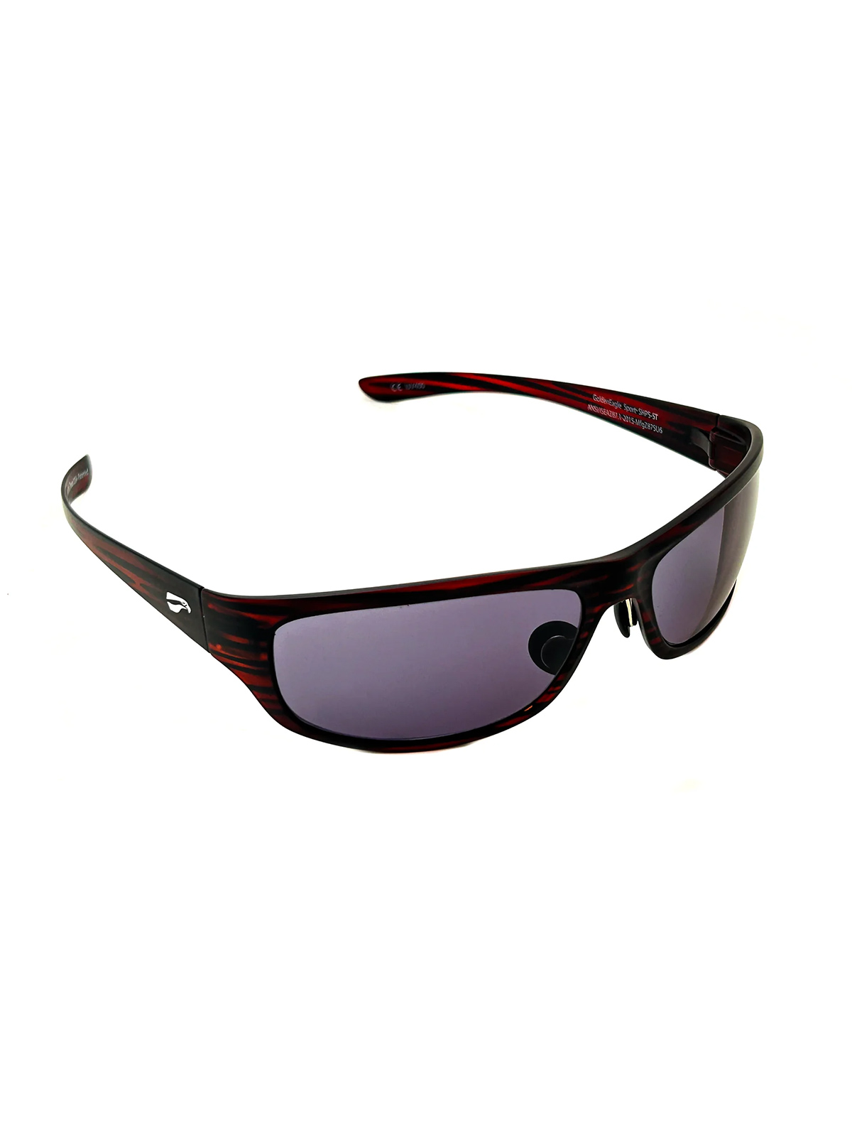 Flying Eyes Sunglasses Golden Eagle Sport Narrow -