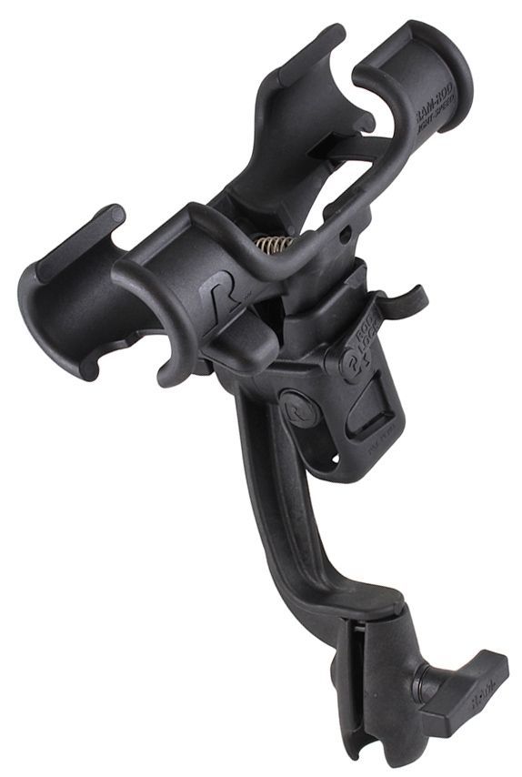 UNPKD RAM ROD LS REVOLUTION NO BASE