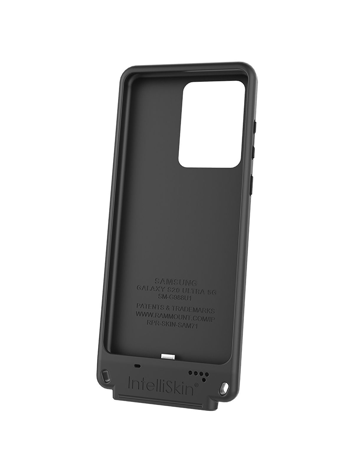 IntelliSkin for Samsung Galaxy S20 Ultra 5G (RAM-GDS-SKIN-SAM71)
