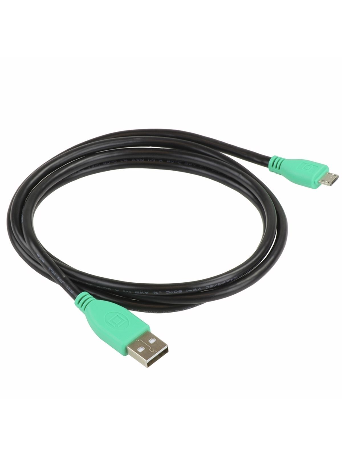 GDS MICRO USB 2.0 CABLE 1.2M LONG