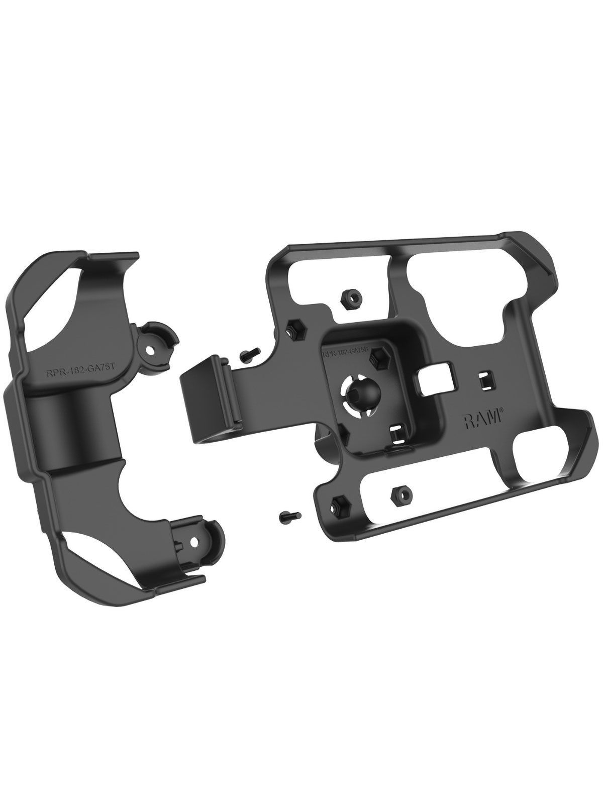 UNPKD RAM HOLDER GARMIN FLEET 7X0 SERIES