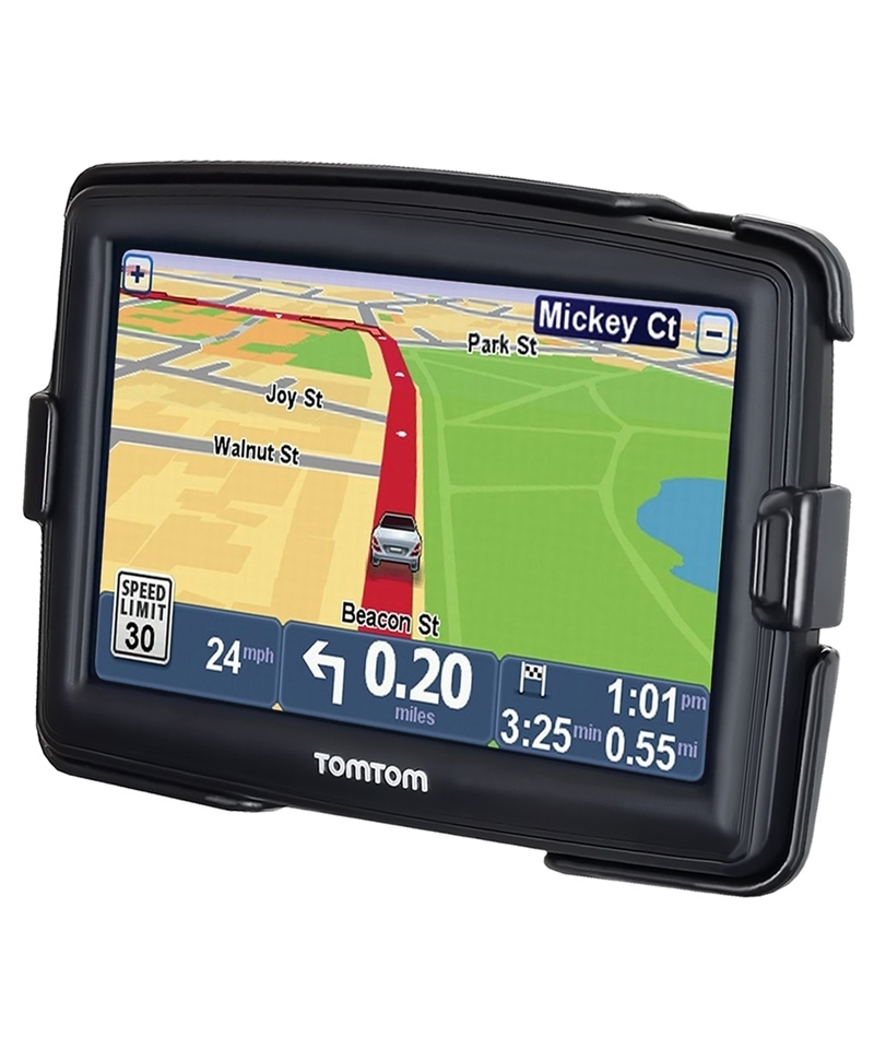 RAM MOUNTS Unit Cradle for TomTom Start 55 / XXL 5xx RAM MOUNTS Unit Cradle for TomTom Start 55 / XXL 5xx