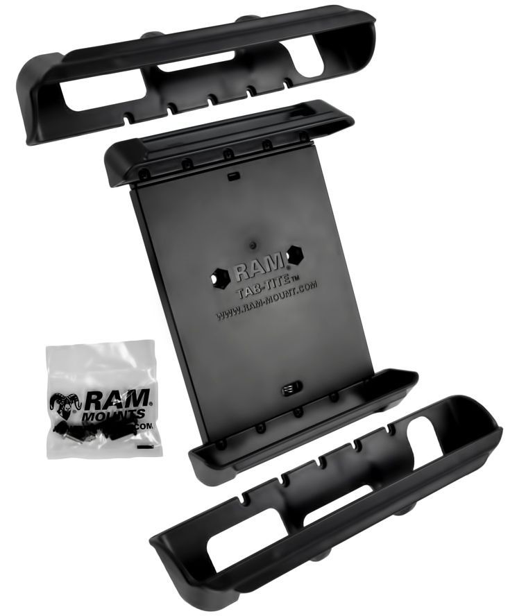 UNPKD RAM TAB-TITE FOR JOHN DEERE