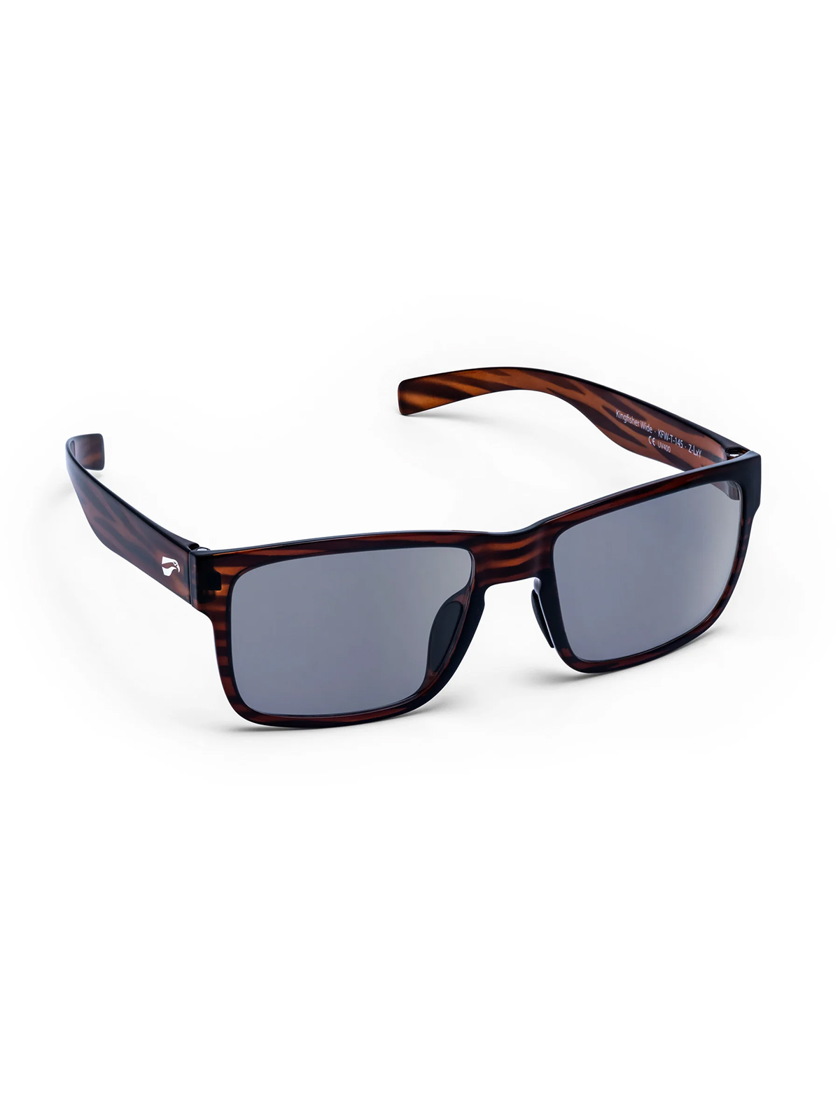 Flying Eyes Sunglasses Kingfisher Wide -