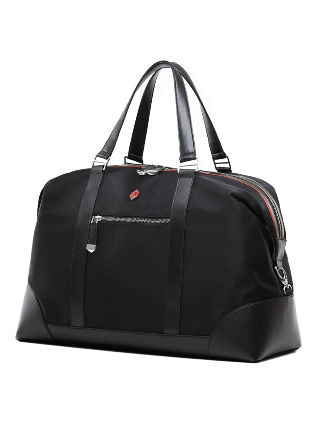 Business Attire Reisetasche - schwarz, 32,9 Liter Volumen, abnehmbarer Schultergurt