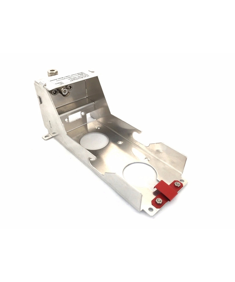 Mounting Rack for VT-01 Mode-S Transponder Mounting Rack for VT-01 Mode-S Transponder