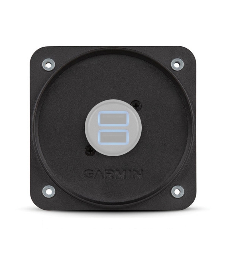 Garmin GSB 15 Mounting Kit (3.125")