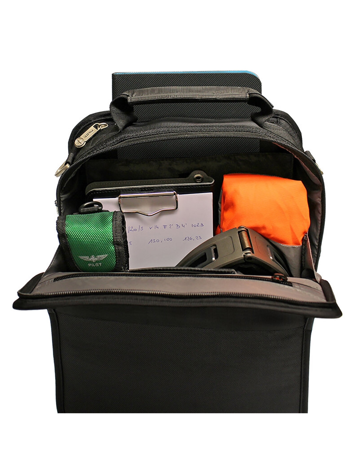 PILOT Electronic Flight Bag - designed for Tablets