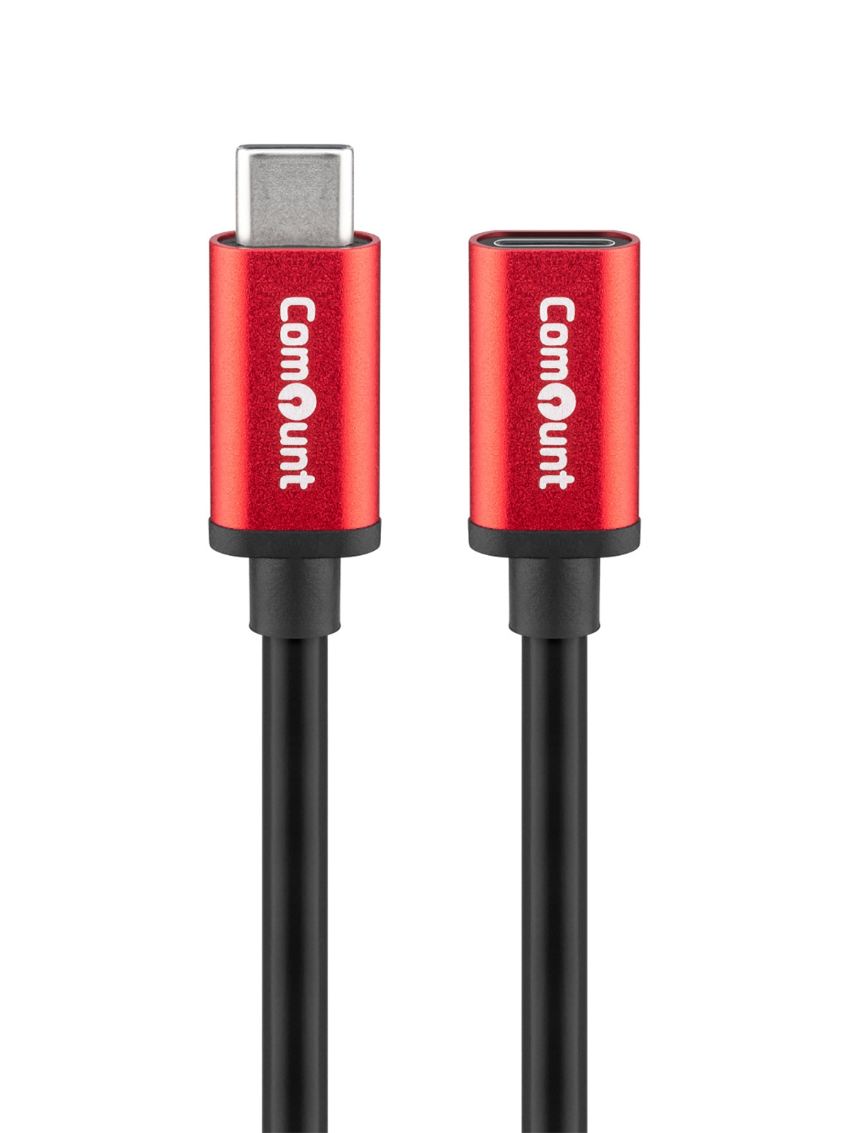 Comount USB-C Extension Cable - USB-C (female) to USB C 3.2 (male)