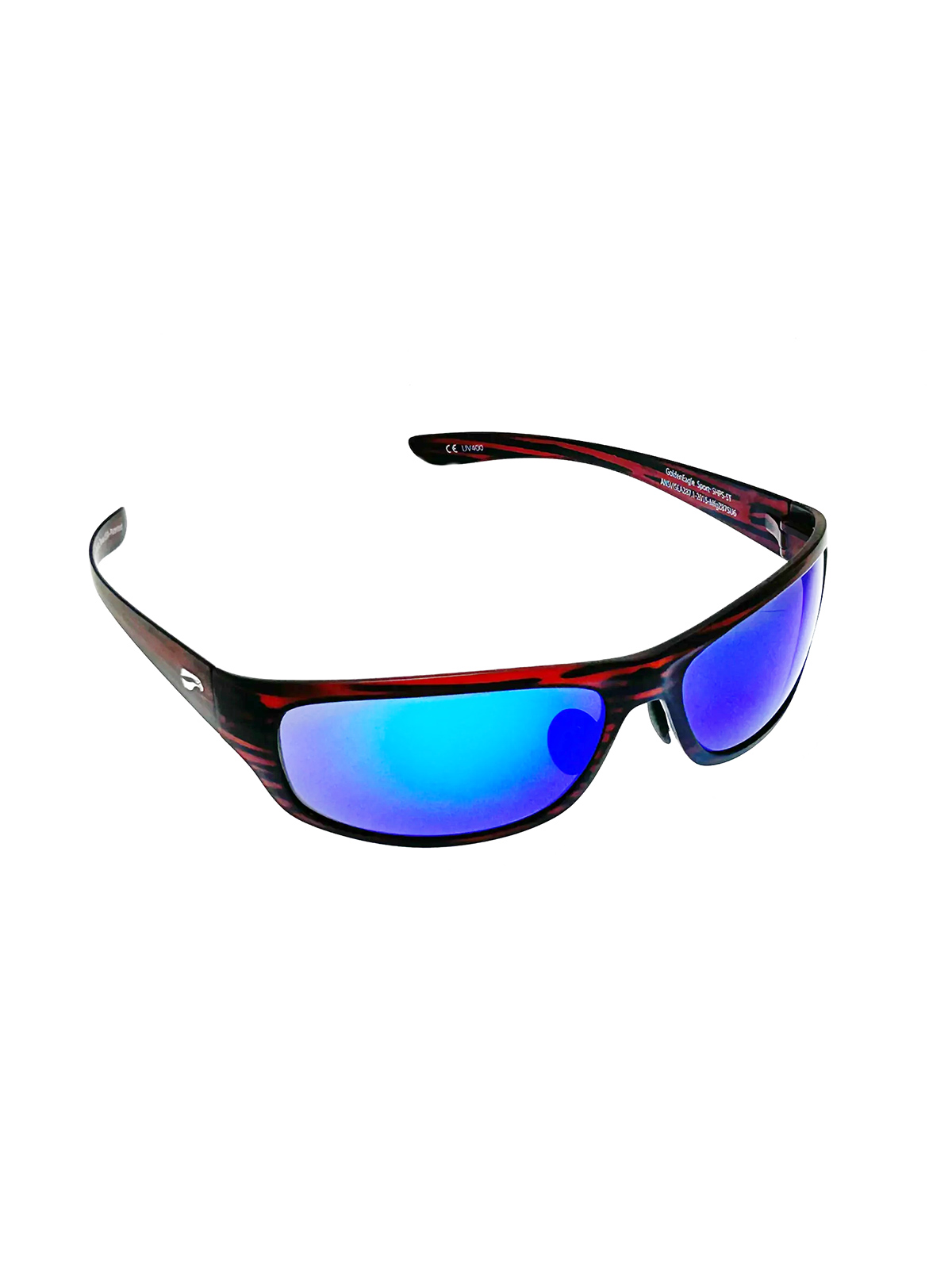 Flying Eyes Sunglasses Golden Eagle Sport Narrow -