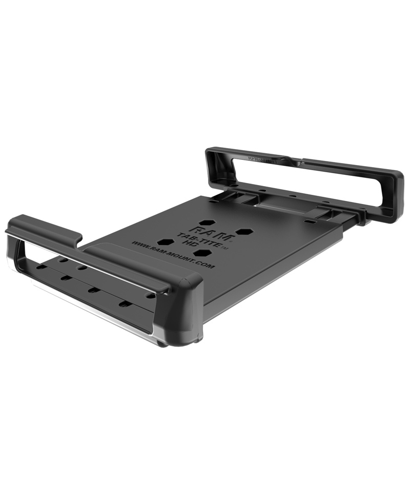 RAM Mounts Yoke Mount with Universal Tab-Tite Crad