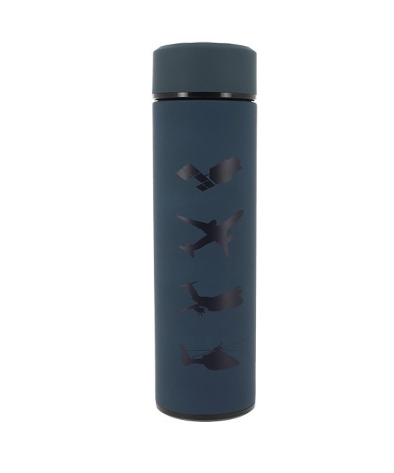 Airbus Isolier-Flasche (Thermos) - 500 ml