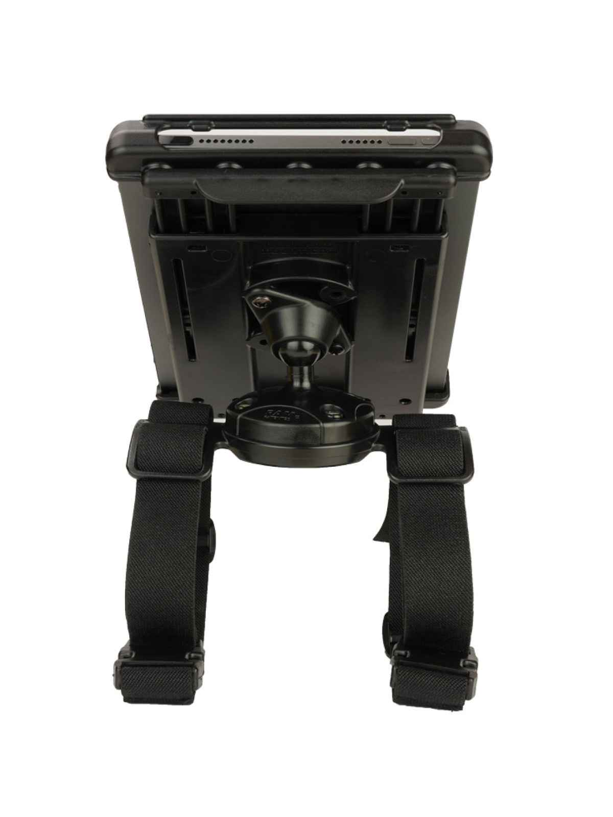 RAM® Tab-Tite™ with Kneeboard Mount for iPad mini Series + More