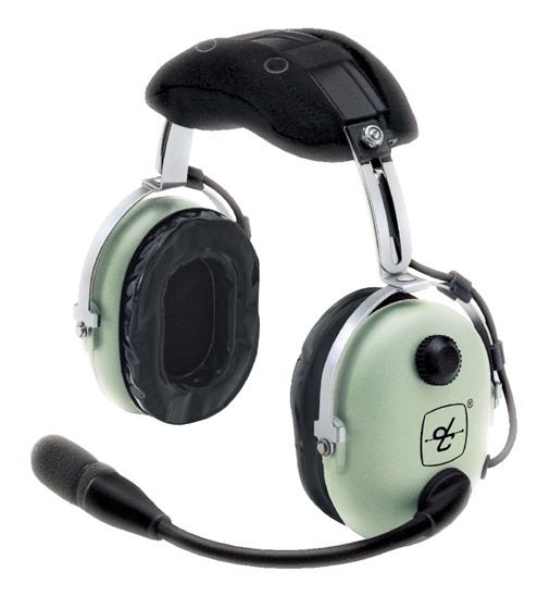 David Clark H10-13.4 Aviation Headset