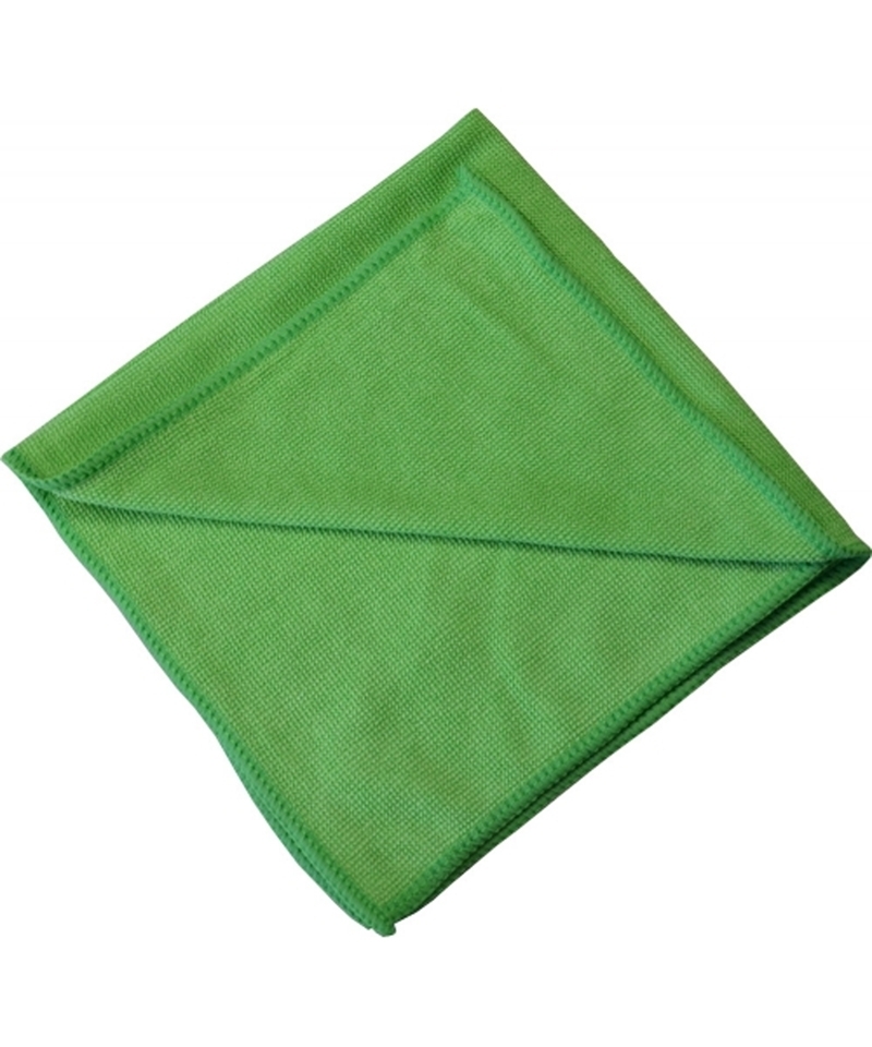ROTWEISS - Micro Fiber Cloth Universal - green, 40 ROTWEISS - Micro Fiber Cloth Universal - green, 40