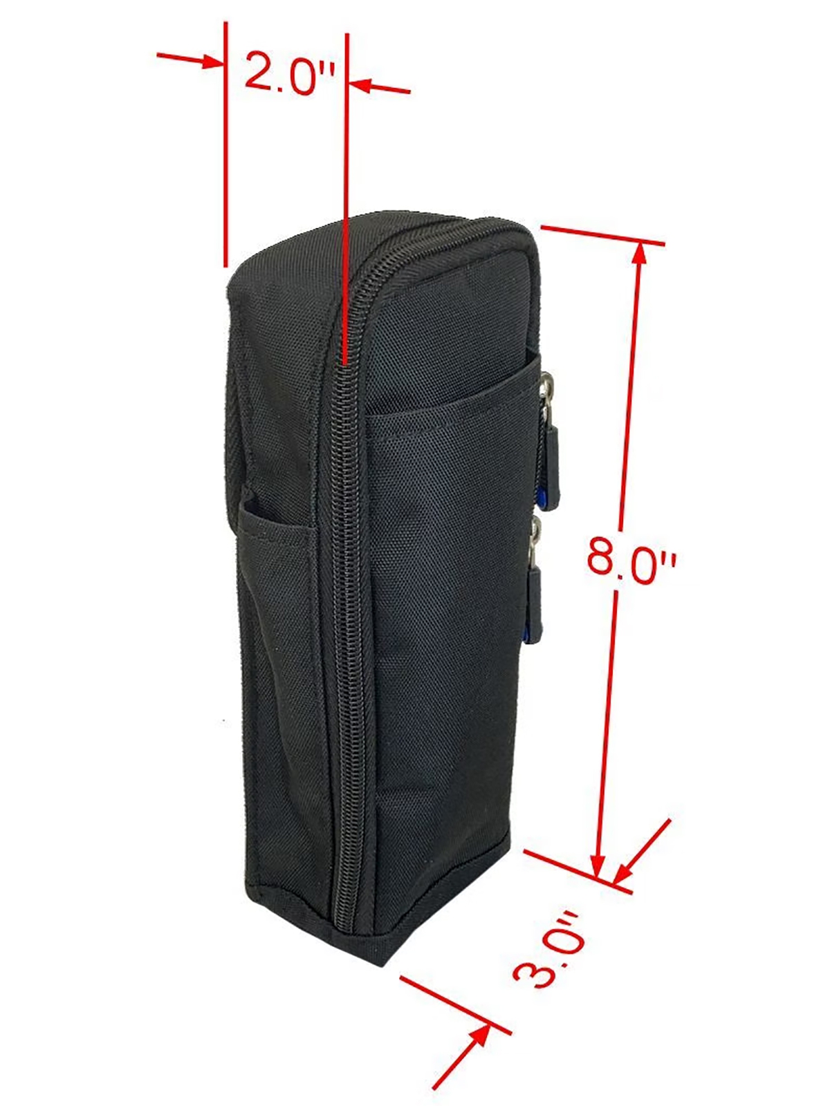 BrightLine FLEX Side Pocket Foxtrot (SPF)