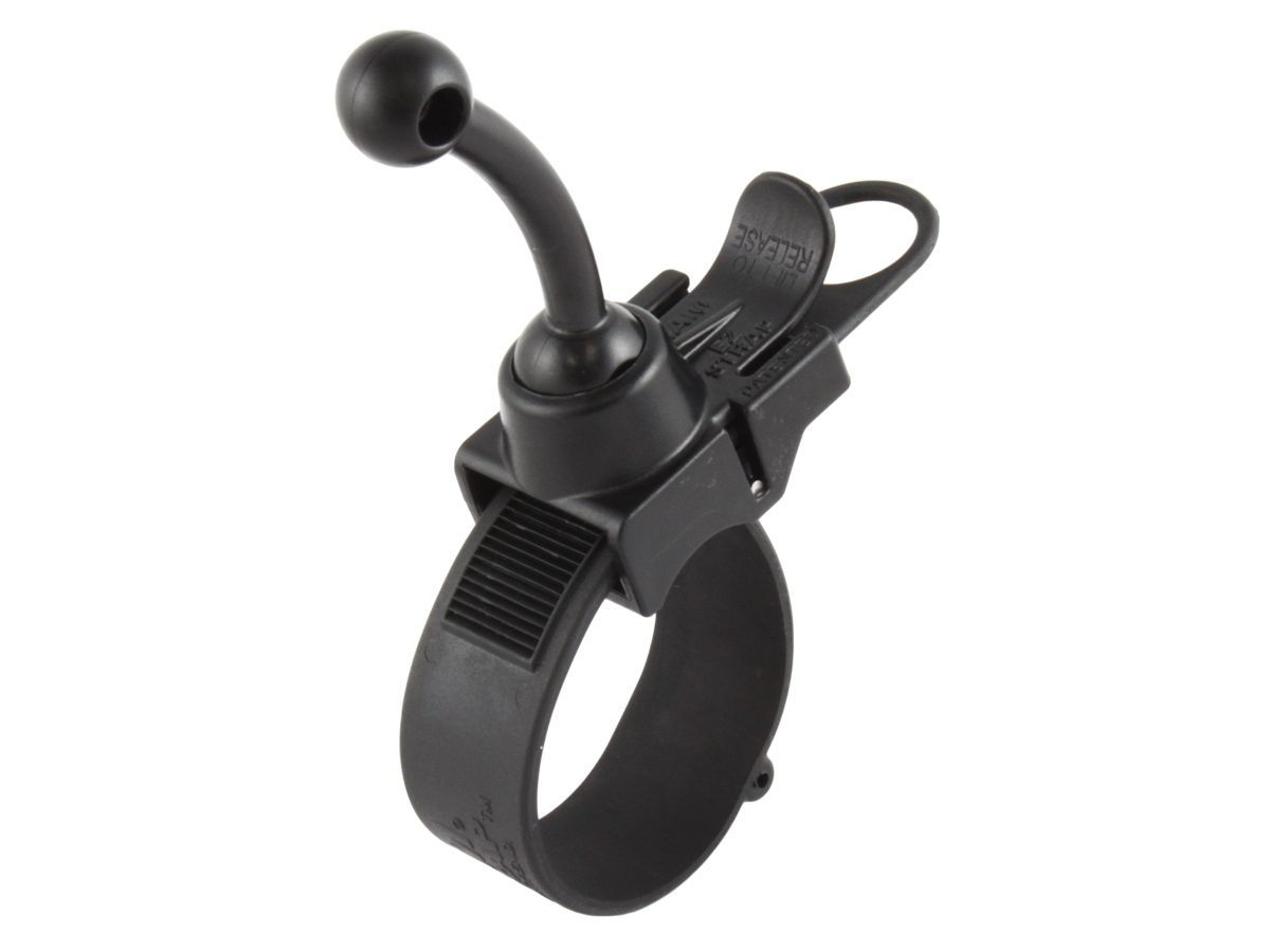 UNPKD. RAM EZ-STRAP SYSTEM GARMIN LONG