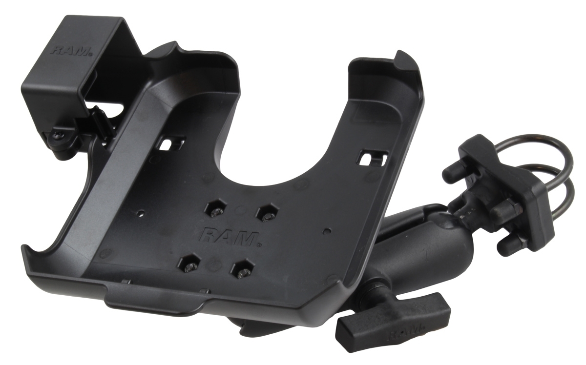 VEHICLE PRINTER SYS BROTHER RUGGED JET 4