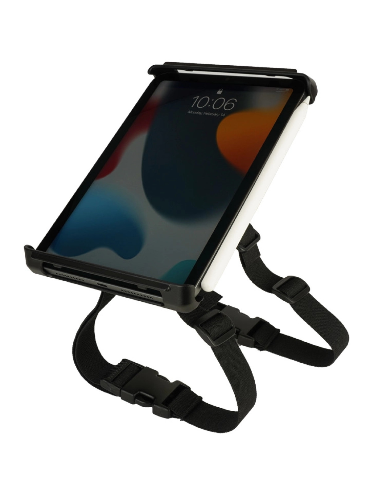 RAM® Tab-Tite™ with Kneeboard Mount for iPad mini Series + More