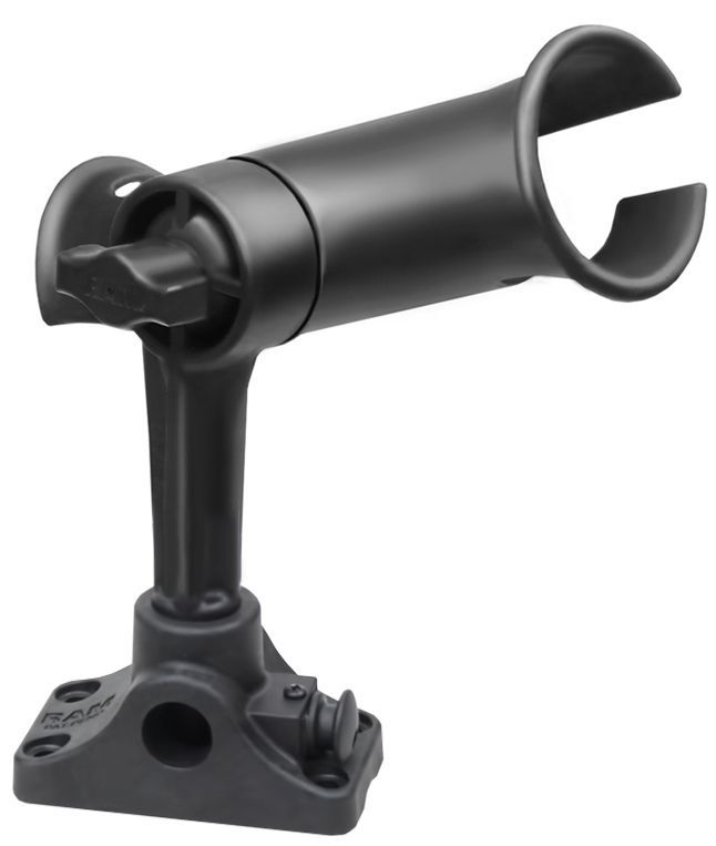 RAM TUBE JR ROD HOLDER W SHRT PLUNG BULK