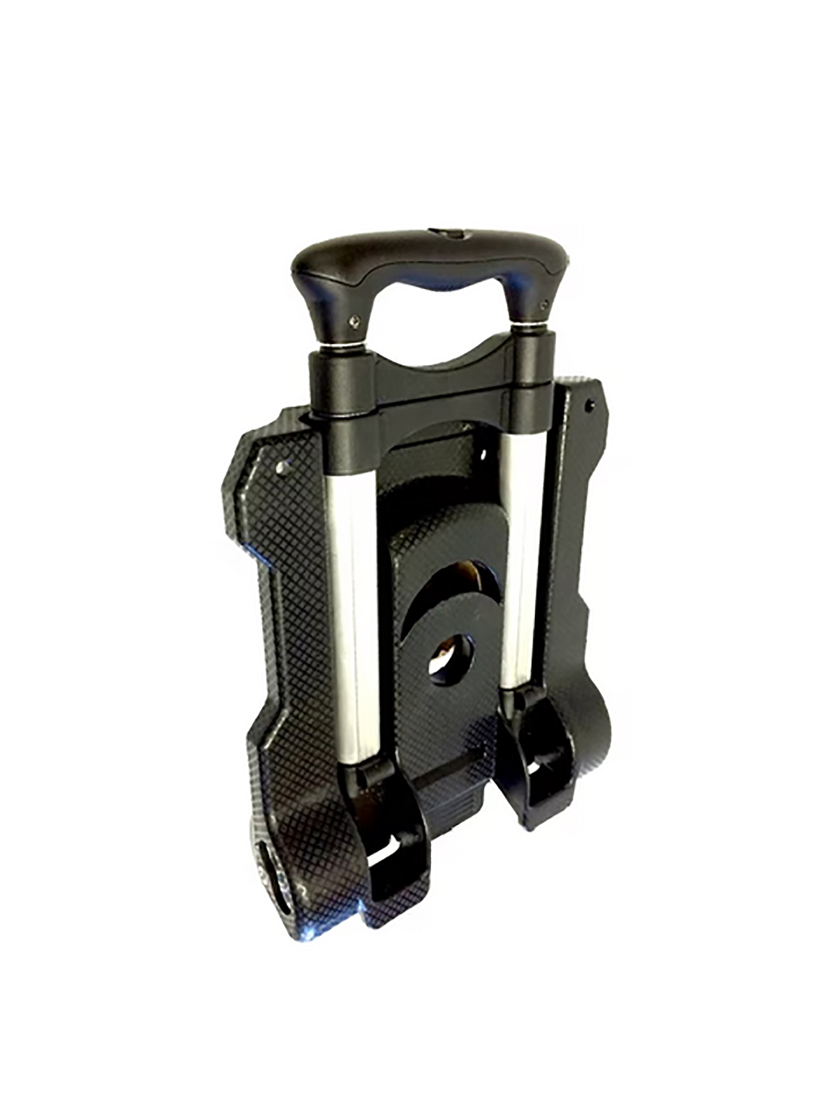 Luggage Cart for BrightLine Bags - with telescoping handle