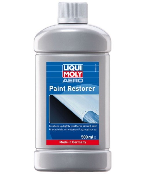 Liqui Moly - Paint Restorer, bottle à 500 ml