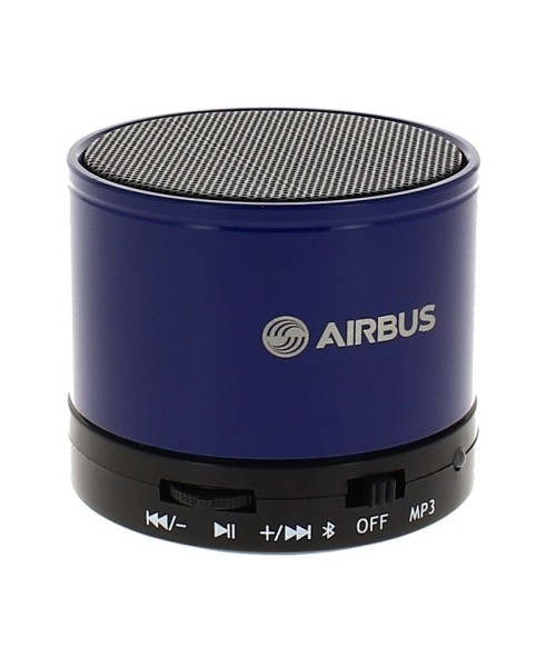 Airbus Bluetooth Mini-Lautsprecher