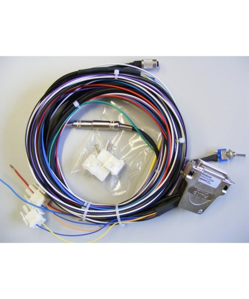 f.u.n.k.e. Cable Assembly for ATR833 Radio - for P